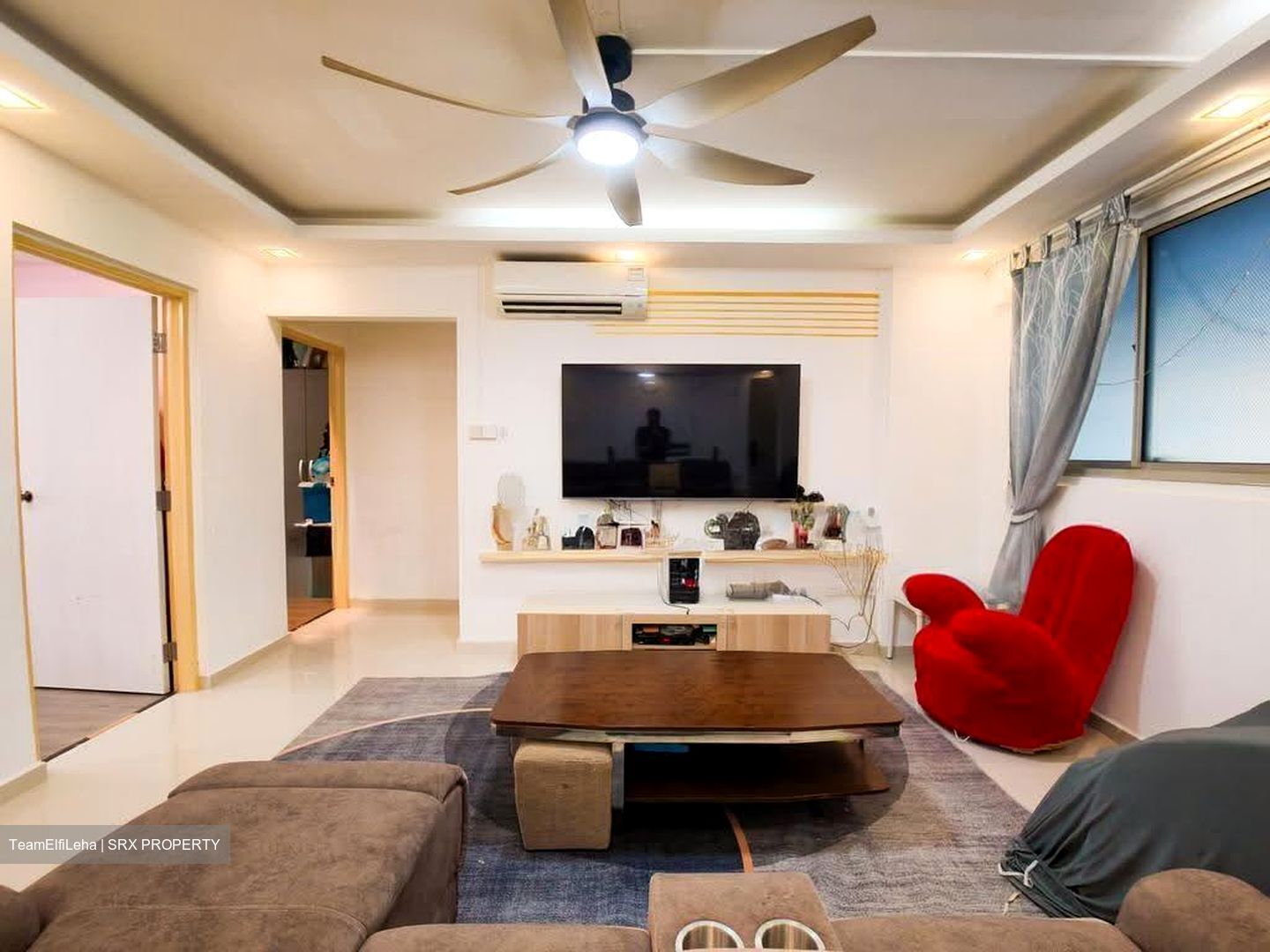 Blk 489C Tampines Street 45 (Tampines), HDB 4 Rooms #623368721